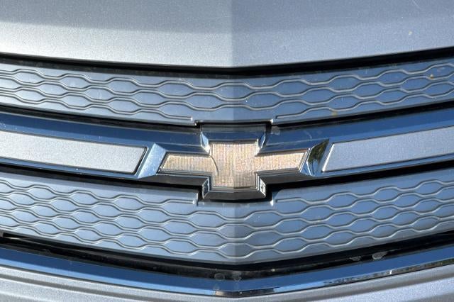2015 Chevrolet Volt Base
