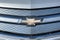 2015 Chevrolet Volt Base