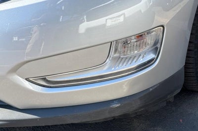 2015 Chevrolet Volt Base