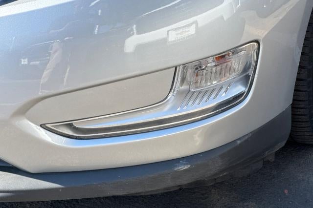 2015 Chevrolet Volt Base