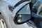2015 Chevrolet Volt Base