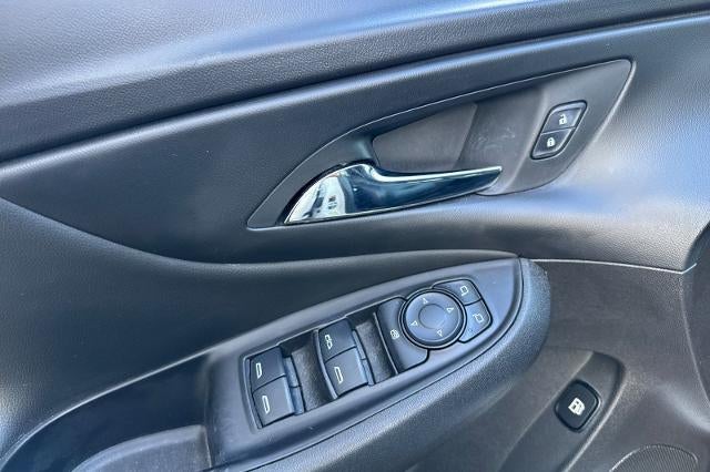 2017 Chevrolet Volt Premier