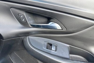 2017 Chevrolet Volt Premier