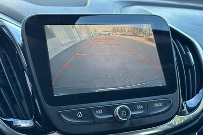 2017 Chevrolet Volt Premier