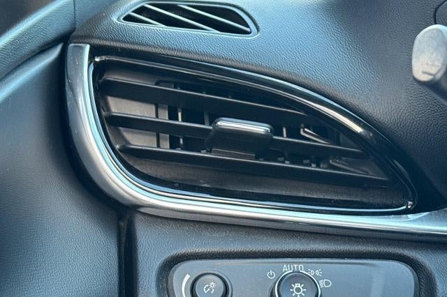 2017 Chevrolet Volt Premier