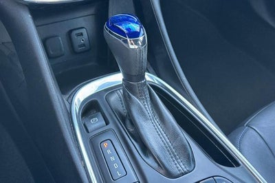 2017 Chevrolet Volt Premier