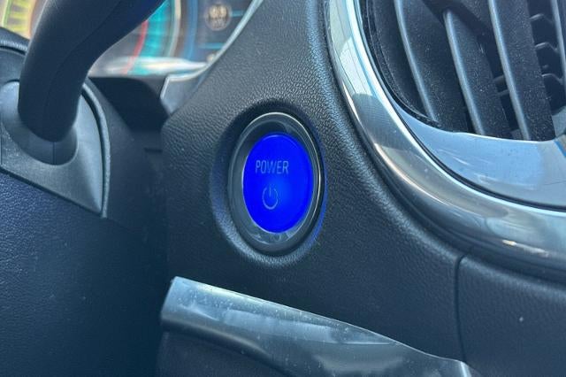 2017 Chevrolet Volt Premier