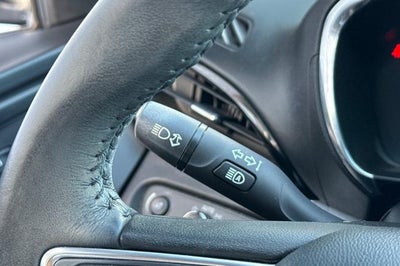 2017 Chevrolet Volt Premier