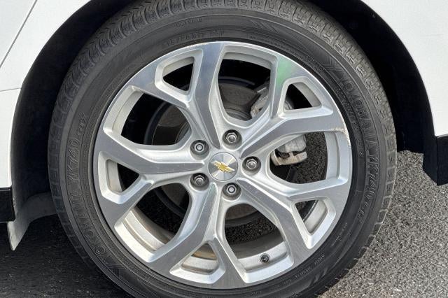 2017 Chevrolet Volt Premier