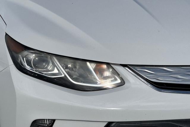 2017 Chevrolet Volt Premier