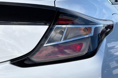 2017 Chevrolet Volt Premier