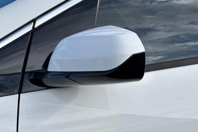 2017 Chevrolet Volt Premier