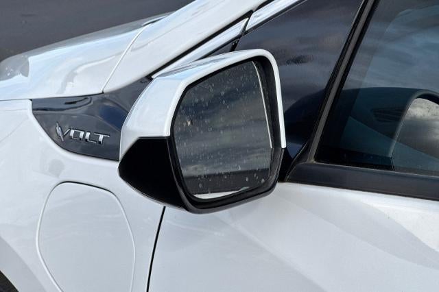 2017 Chevrolet Volt Premier