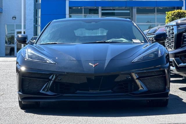 2020 Chevrolet Corvette Stingray 3LT