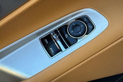 2020 Chevrolet Corvette Stingray 3LT