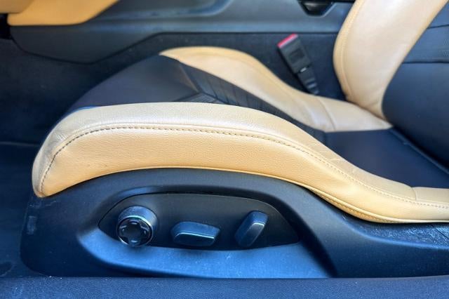 2020 Chevrolet Corvette Stingray 3LT