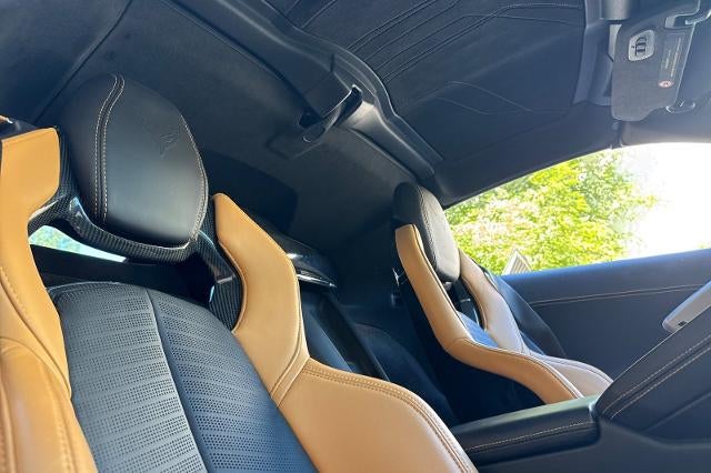 2020 Chevrolet Corvette Stingray 3LT