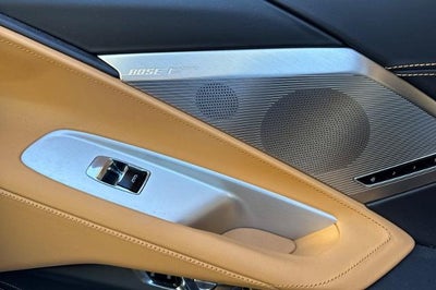 2020 Chevrolet Corvette Stingray 3LT