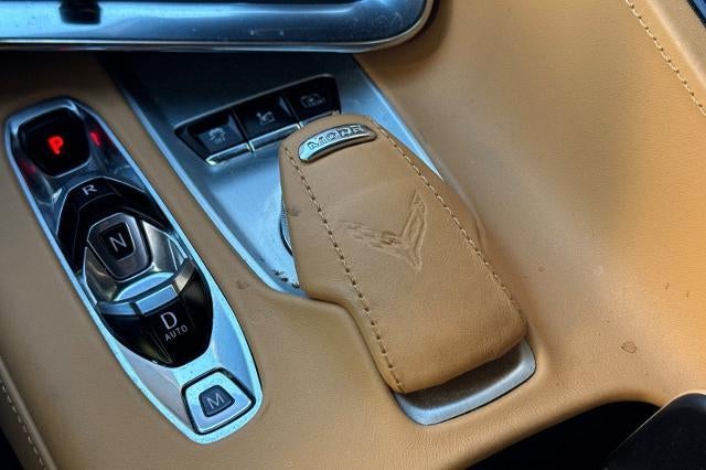 2020 Chevrolet Corvette Stingray 3LT