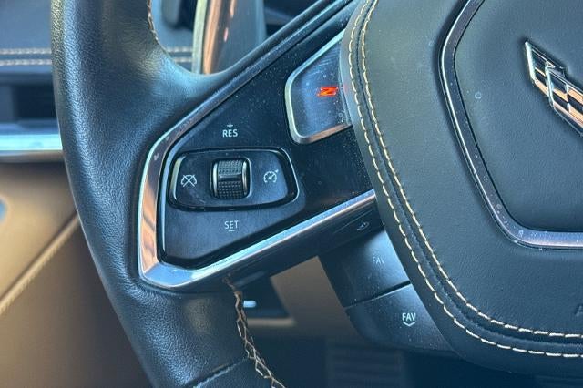 2020 Chevrolet Corvette Stingray 3LT