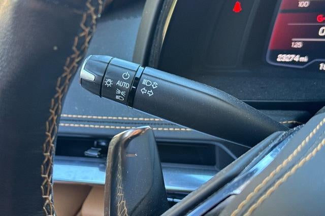 2020 Chevrolet Corvette Stingray 3LT