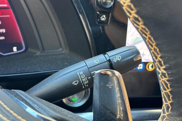 2020 Chevrolet Corvette Stingray 3LT