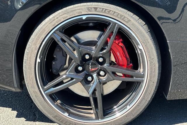 2020 Chevrolet Corvette Stingray 3LT