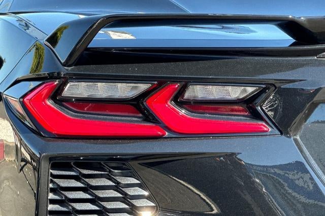 2020 Chevrolet Corvette Stingray 3LT