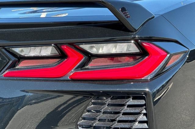 2020 Chevrolet Corvette Stingray 3LT