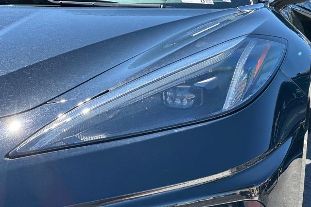 2020 Chevrolet Corvette Stingray 3LT