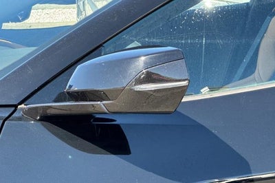 2020 Chevrolet Corvette Stingray 3LT