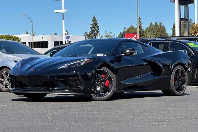 2020 Chevrolet Corvette Stingray 3LT