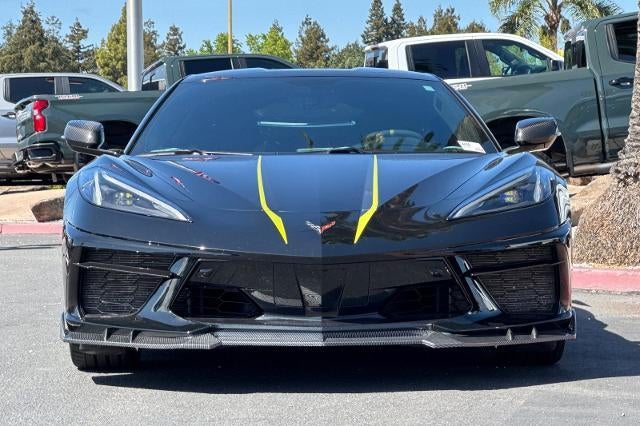 2022 Chevrolet Corvette Stingray 3LT