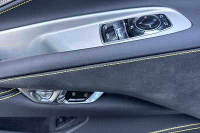 2022 Chevrolet Corvette Stingray 3LT