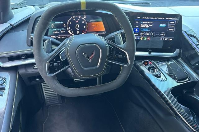 2022 Chevrolet Corvette Stingray 3LT