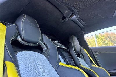 2022 Chevrolet Corvette Stingray 3LT