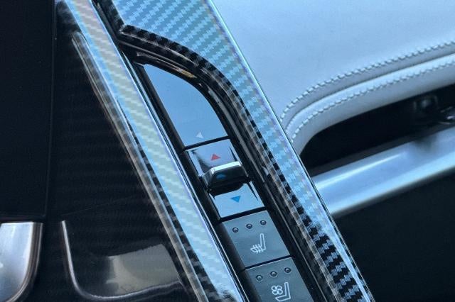 2022 Chevrolet Corvette Stingray 3LT