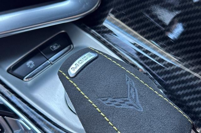 2022 Chevrolet Corvette Stingray 3LT