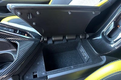 2022 Chevrolet Corvette Stingray 3LT