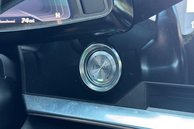 2022 Chevrolet Corvette Stingray 3LT