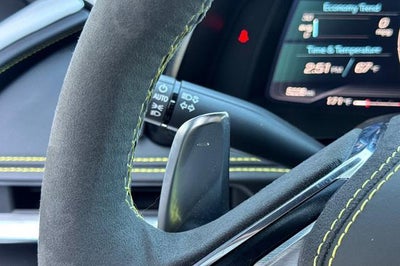 2022 Chevrolet Corvette Stingray 3LT