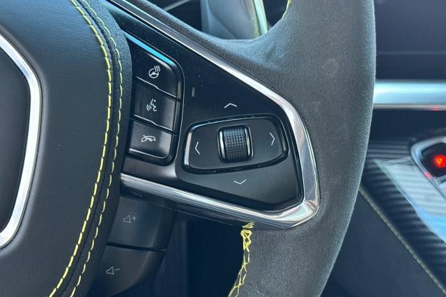 2022 Chevrolet Corvette Stingray 3LT