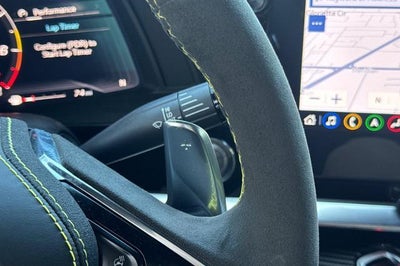 2022 Chevrolet Corvette Stingray 3LT