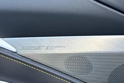 2022 Chevrolet Corvette Stingray 3LT