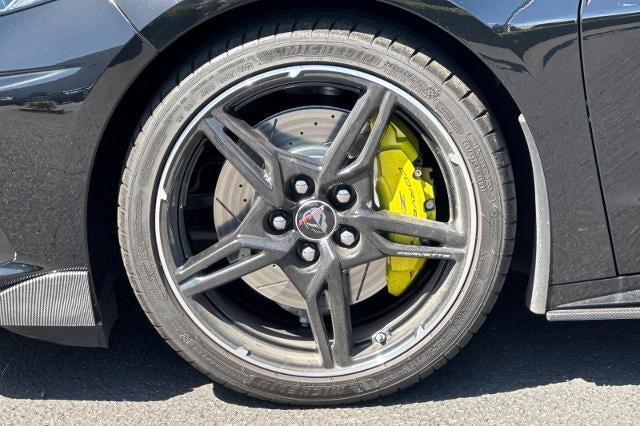 2022 Chevrolet Corvette Stingray 3LT