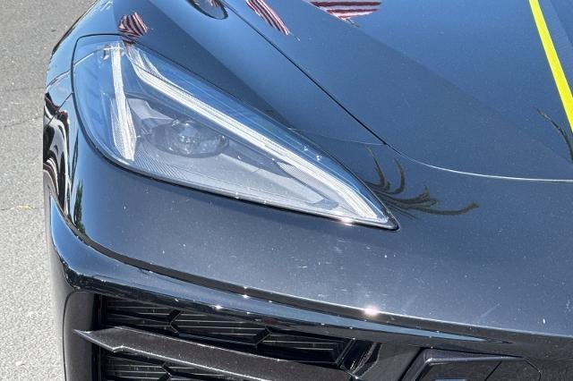 2022 Chevrolet Corvette Stingray 3LT