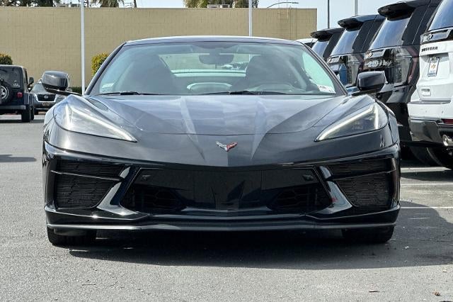 2022 Chevrolet Corvette Stingray 3LT