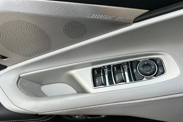 2022 Chevrolet Corvette Stingray 3LT