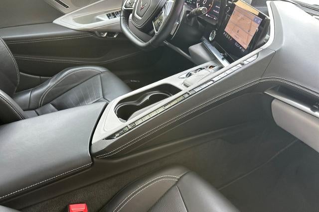 2022 Chevrolet Corvette Stingray 3LT