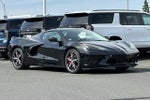2022 Chevrolet Corvette Stingray 3LT